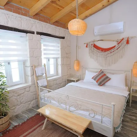 Hera Alacati Ξενοδοχείο Çeşme