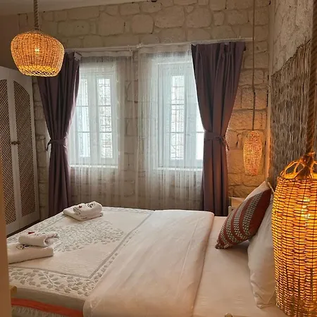 Ξενοδοχείο Hera Alacati Çeşme