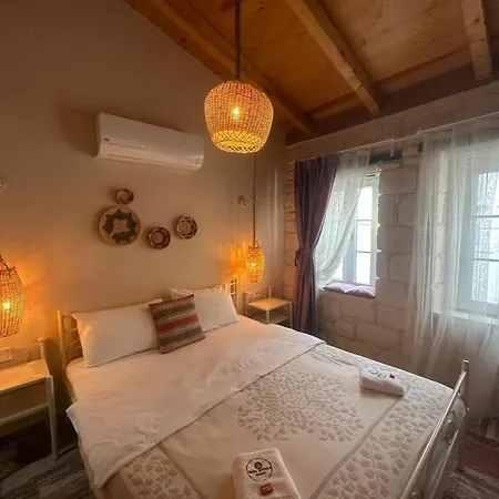 Ξενοδοχείο Hera Alacati Çeşme