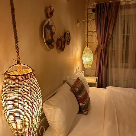 Hera Alacati Ξενοδοχείο Çeşme