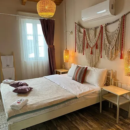 Ξενοδοχείο Hera Alacati