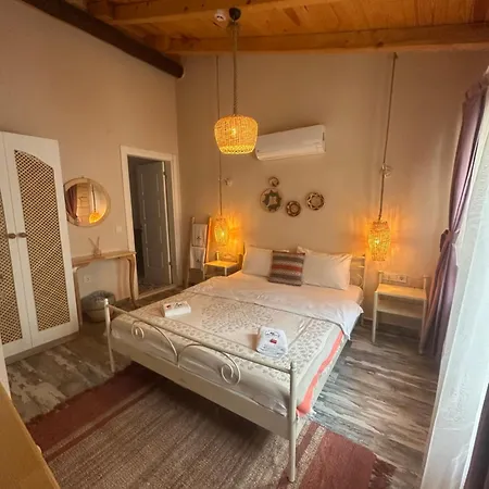 Ξενοδοχείο Hera Alacati Çeşme