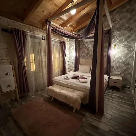 Hera Alacati Ξενοδοχείο Çeşme