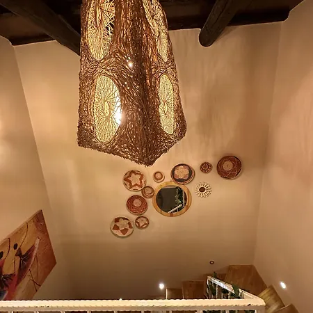 Hera Alacati Ξενοδοχείο *