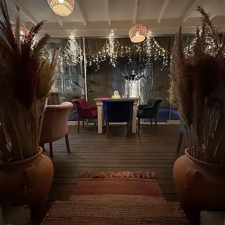 Ξενοδοχείο Hera Alacati Çeşme