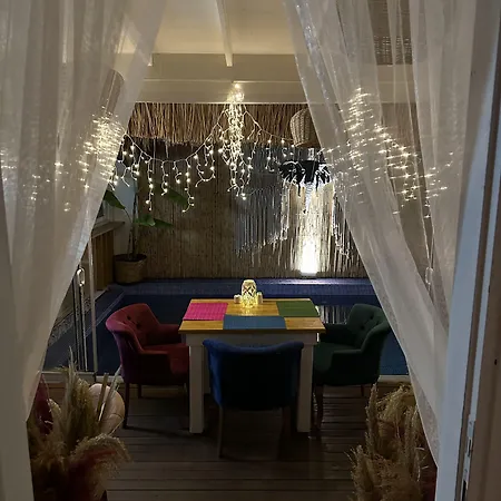 Hera Alacati Çeşme