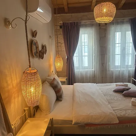 Ξενοδοχείο Hera Alacati *