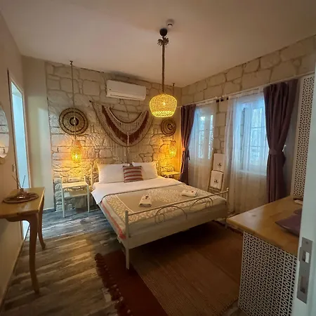 Hera Alacati מלון Çeşme