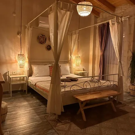 Ξενοδοχείο Hera Alacati *