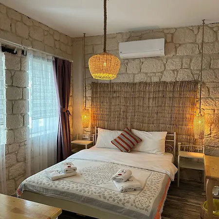 Hera Alacati Ξενοδοχείο