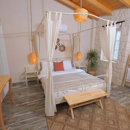 Hera Alacati Ξενοδοχείο