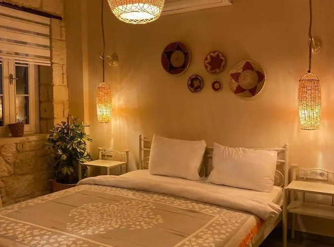 Hera Alacati מלון Çeşme