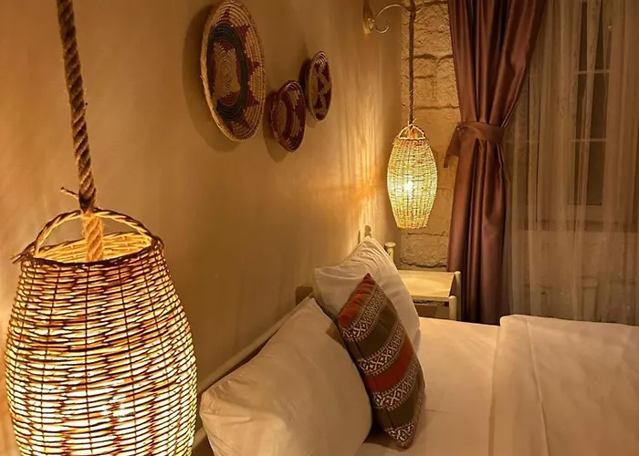 Hera Alacati מלון Çeşme