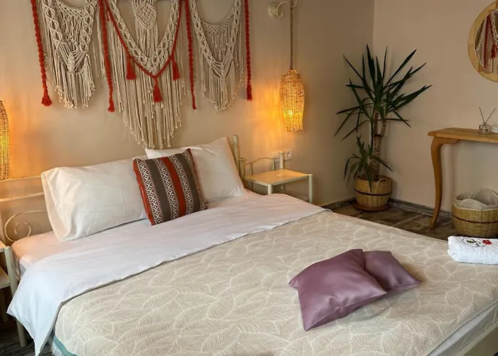 Hera Alacati מלון Çeşme