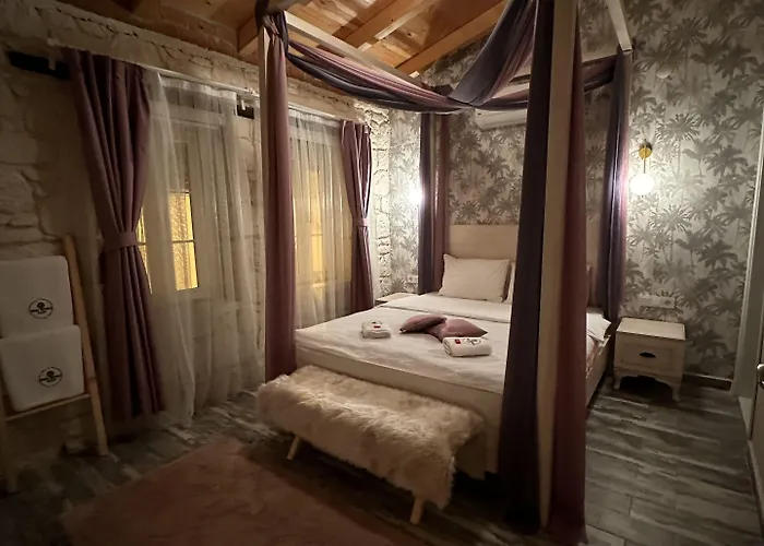 Hera Alacati מלון Çeşme