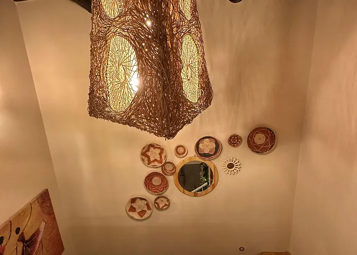 Hera Alacati מלון *