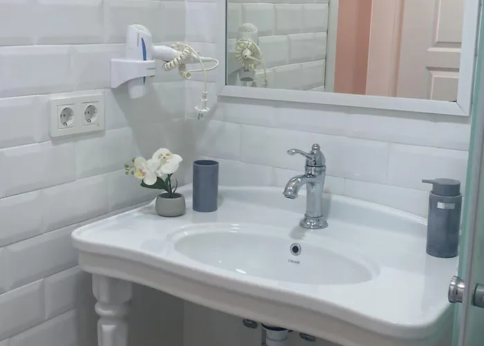 מלון Hera Alacati