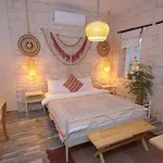 Szálloda Hera Alacati *