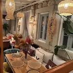 Hera Alacati Szálloda *