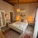 Szálloda Hera Alacati Çeşme