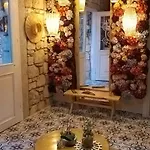 Szálloda Hera Alacati