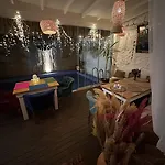 Szálloda Hera Alacati *