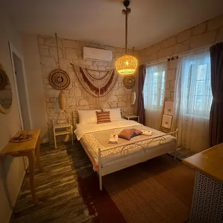 Hera Alacati ホテル Çeşme