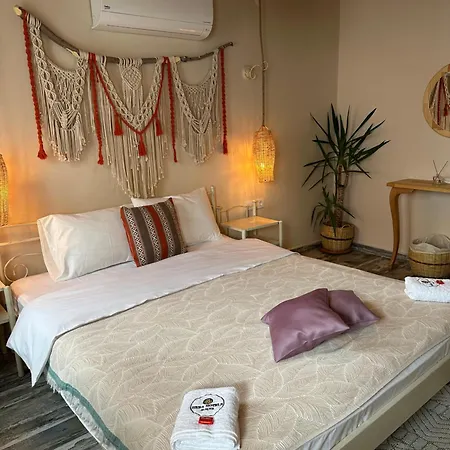 Hera Alacati Szálloda Çeşme