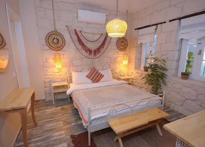 Hotel Hera Alacati *