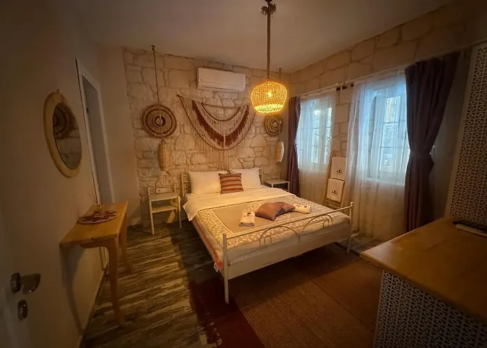 Hera Alacati Hotel Çeşme