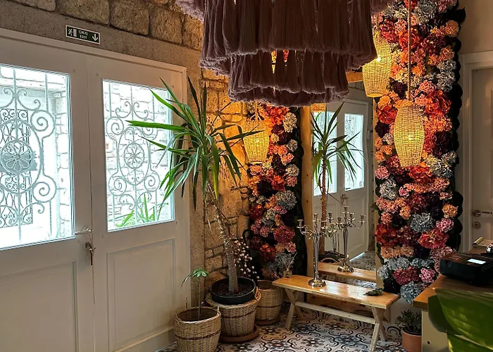 Hera Alacati Hotel Çeşme